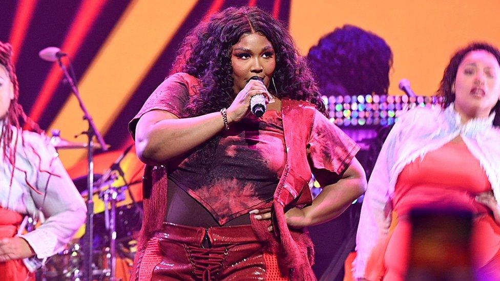 Lizzo