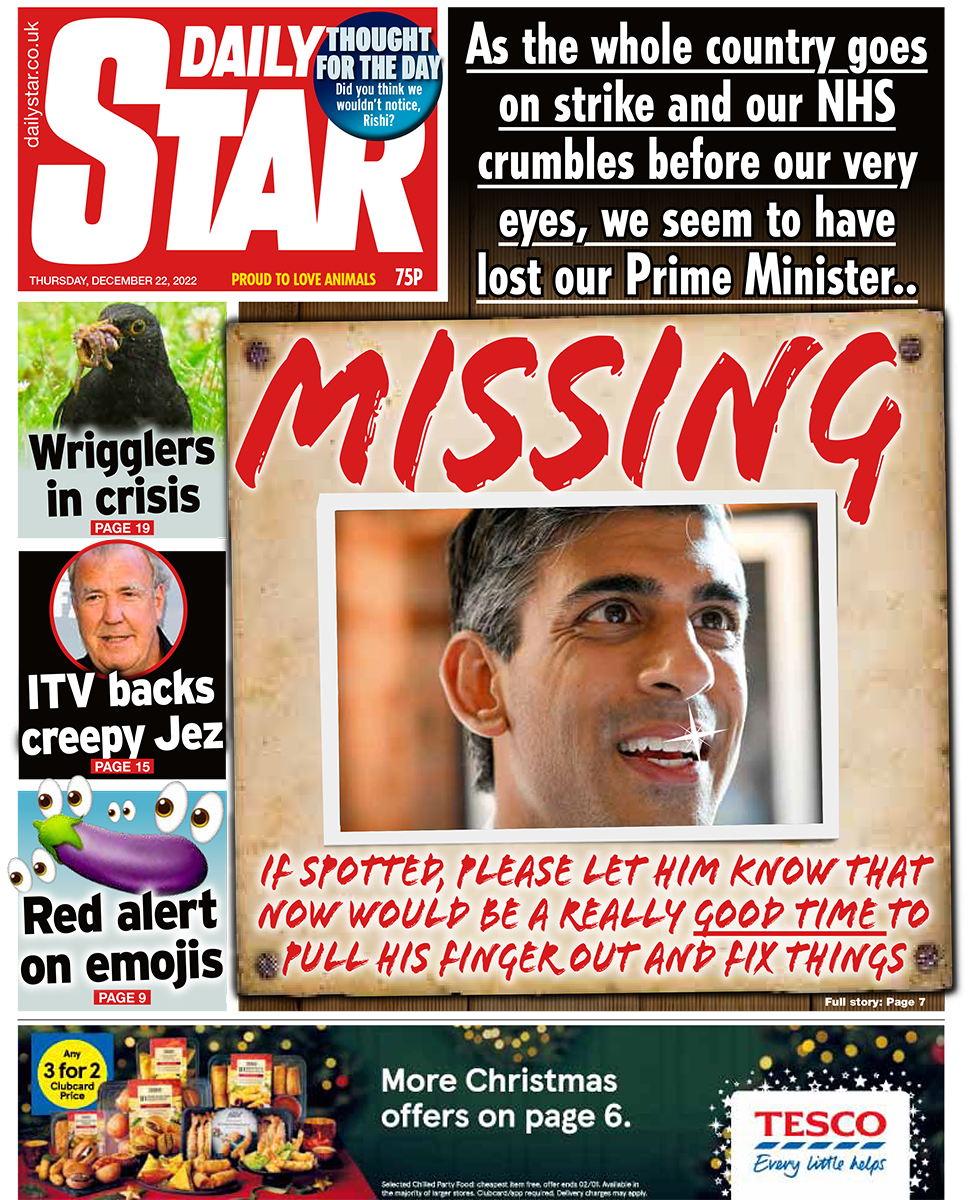 Daily Star