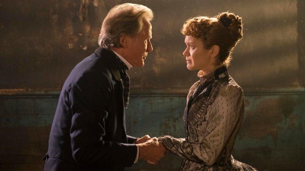 The Limehouse Golem