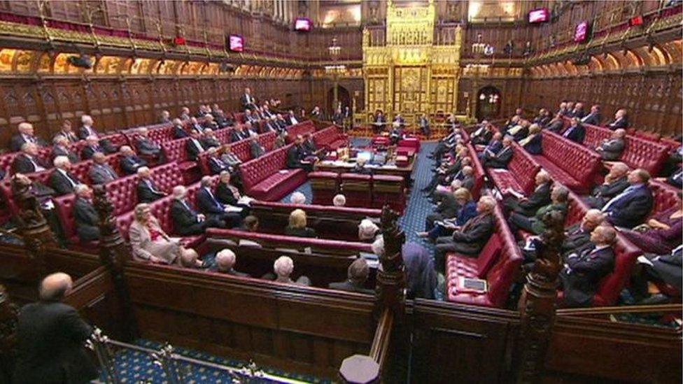 House of Lords