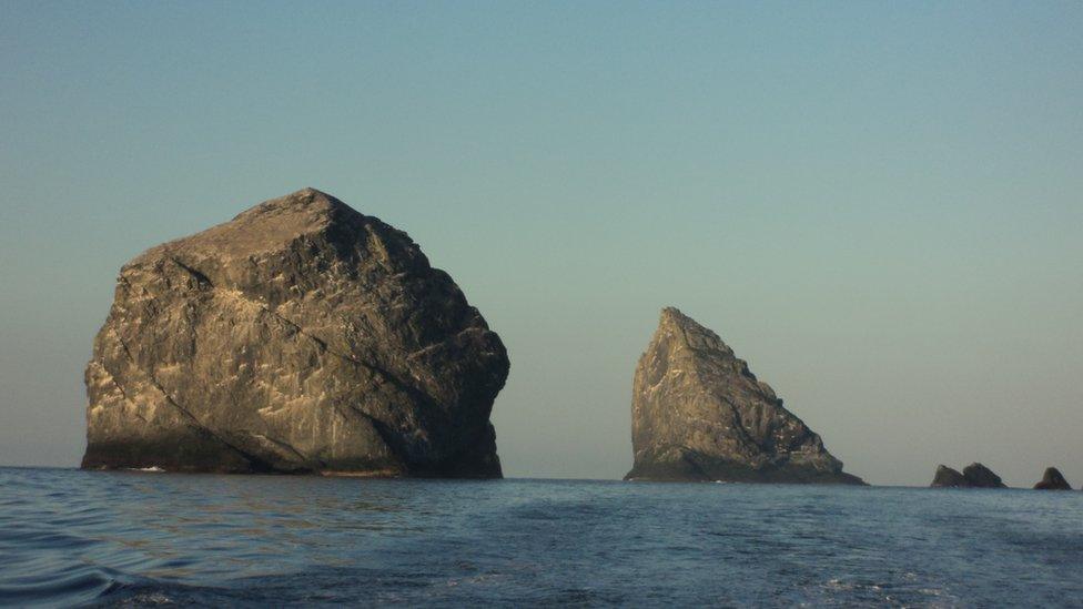 Stac Lee and Stac an Armin