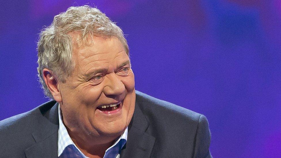 Max Boyce