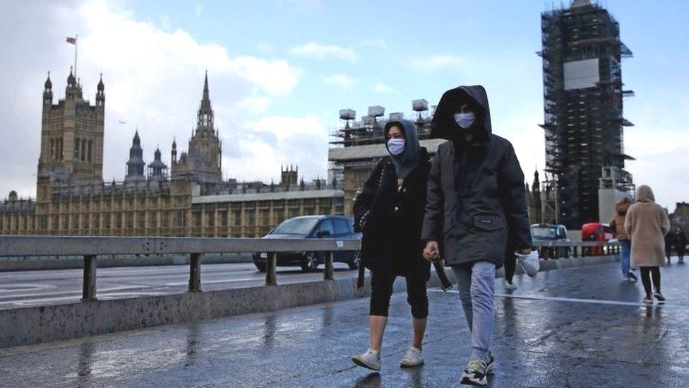 Palace of Westminster