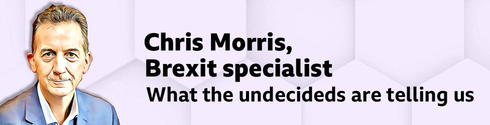 Chris Morris