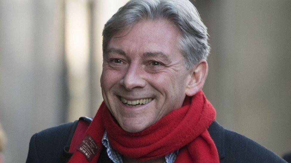 Richard Leonard