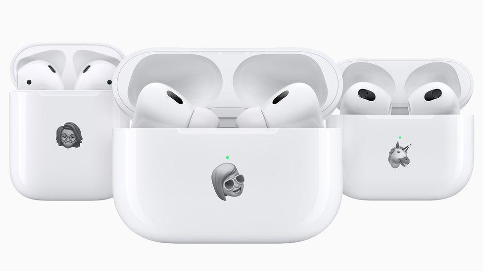 AirPods Pro