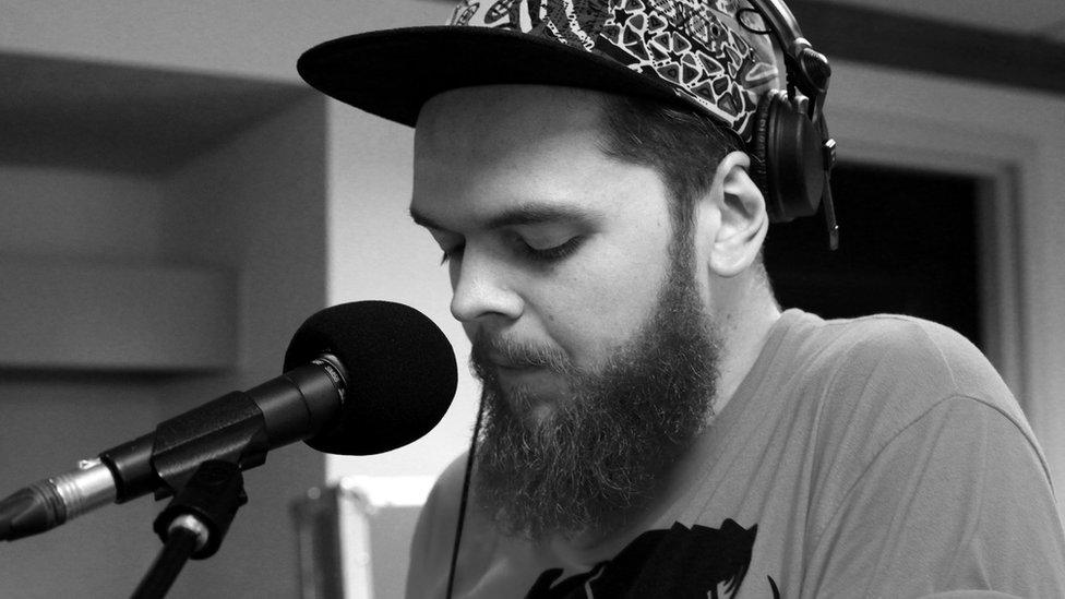 Jack Garratt