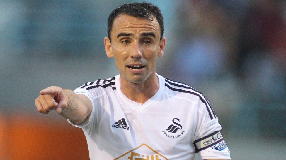 Leon Britton