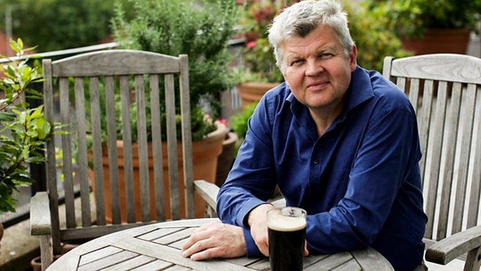 Adrian Chiles