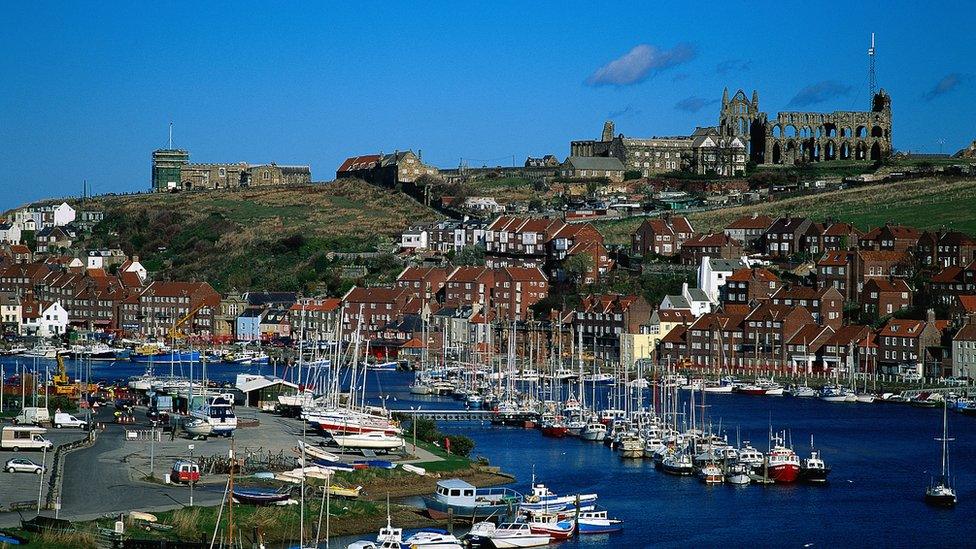 Whitby