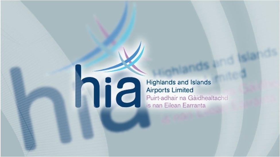 HIAL