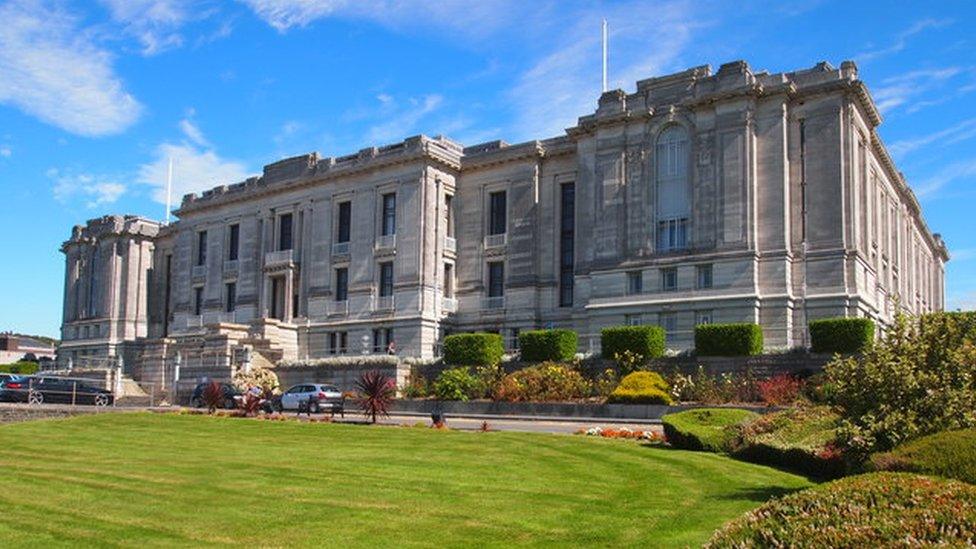 National Library of Wales