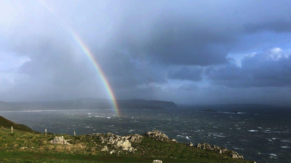 Aberdaron