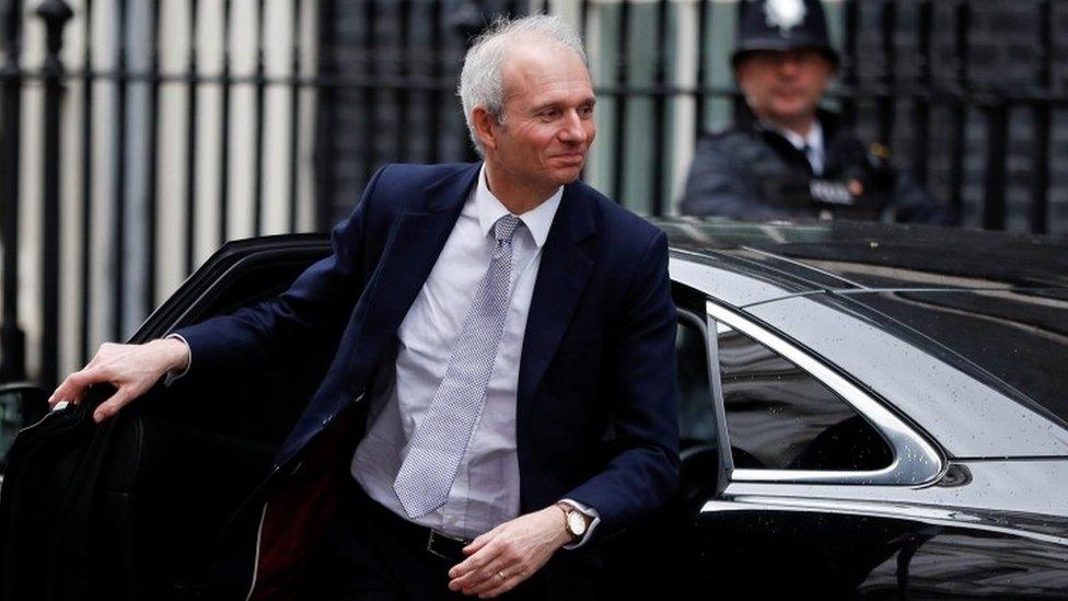 David Lidington