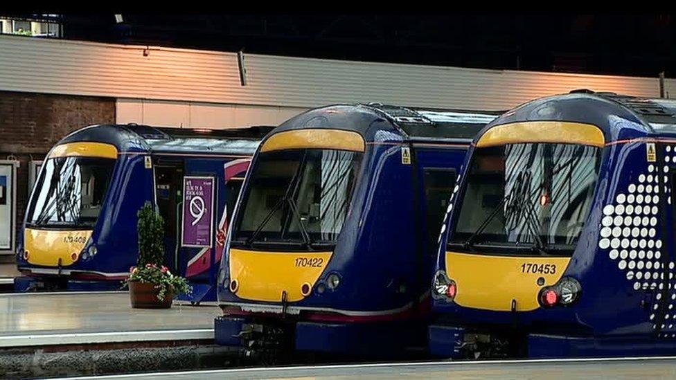 class 170