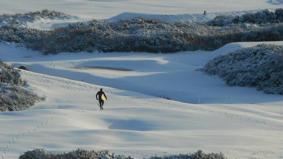 Cruden Bay