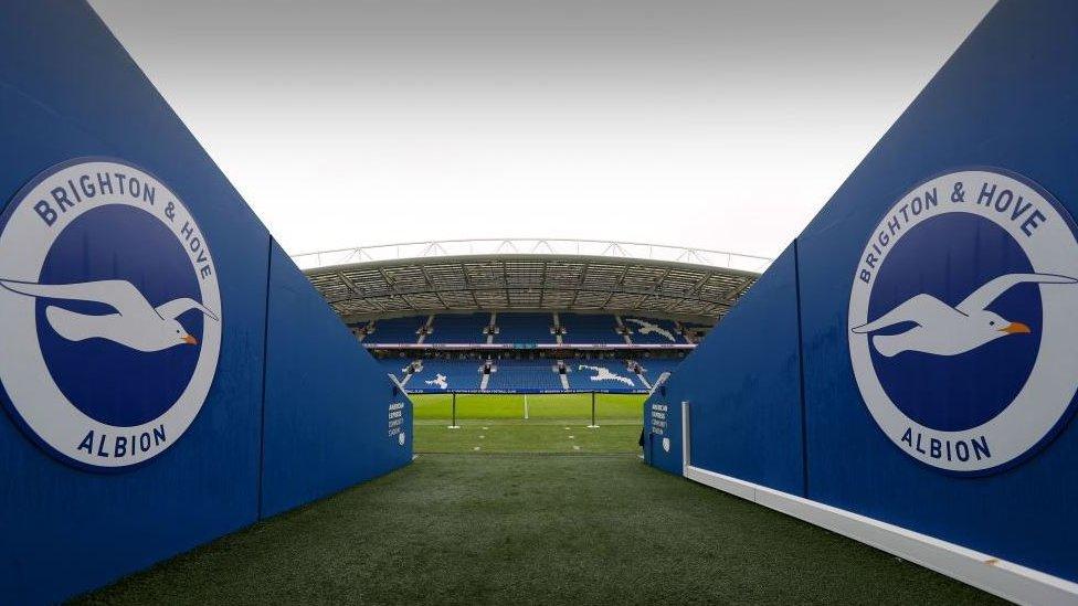 BHAFC stadium