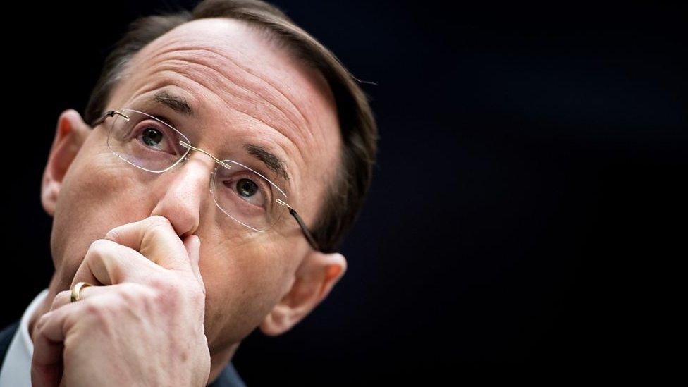 Rod Rosenstein