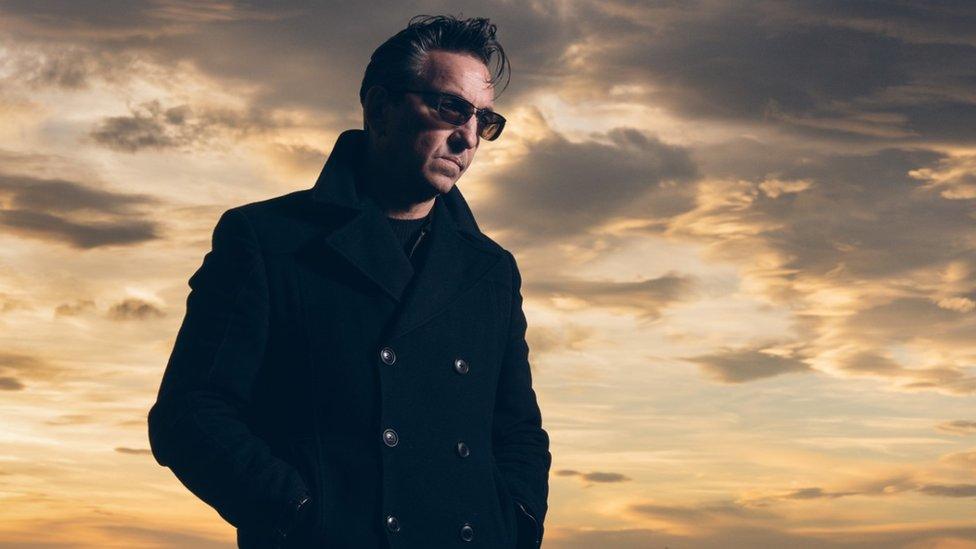 Richard Hawley