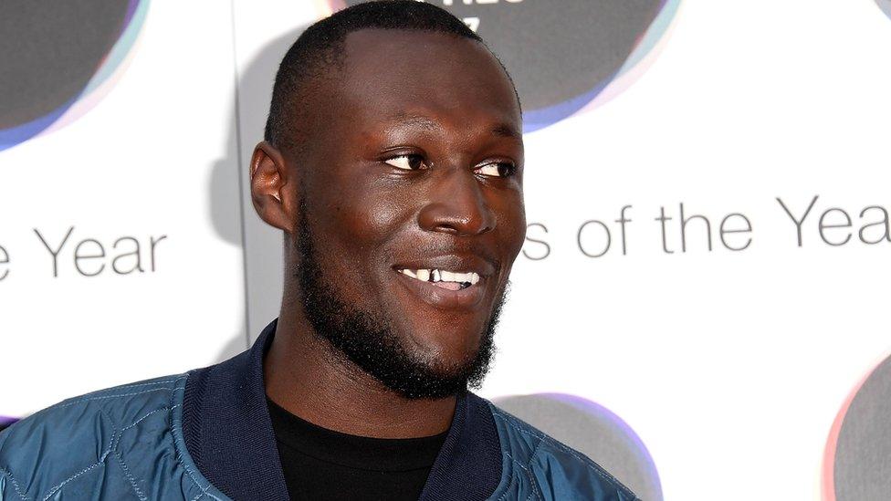 Stormzy