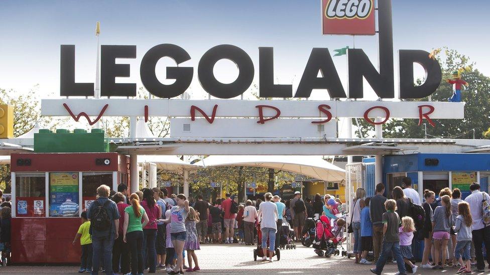 Legoland