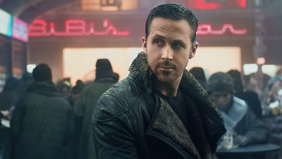 Ryan Gosling