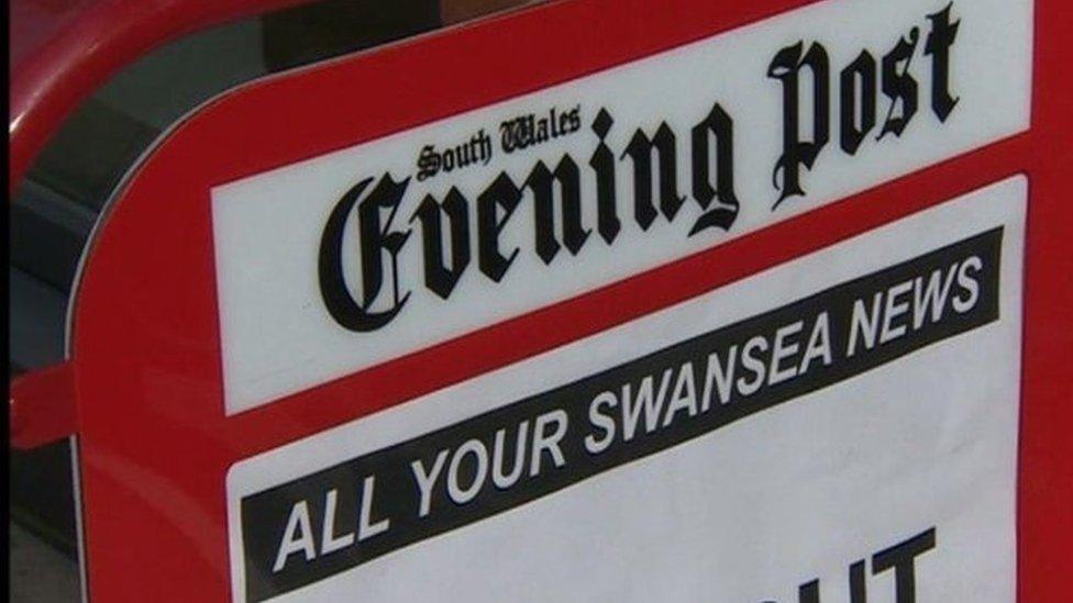 South Wales Evening Post