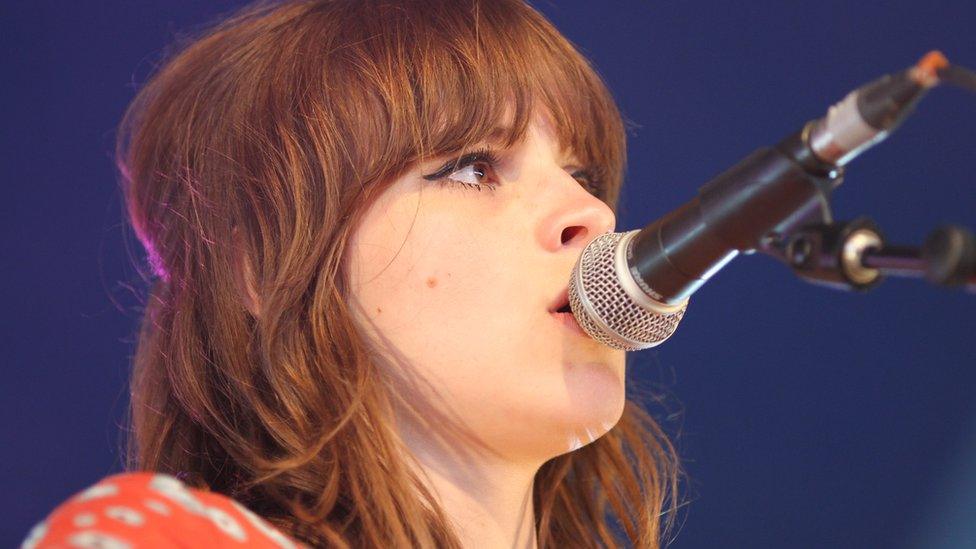 Gabrielle Aplin