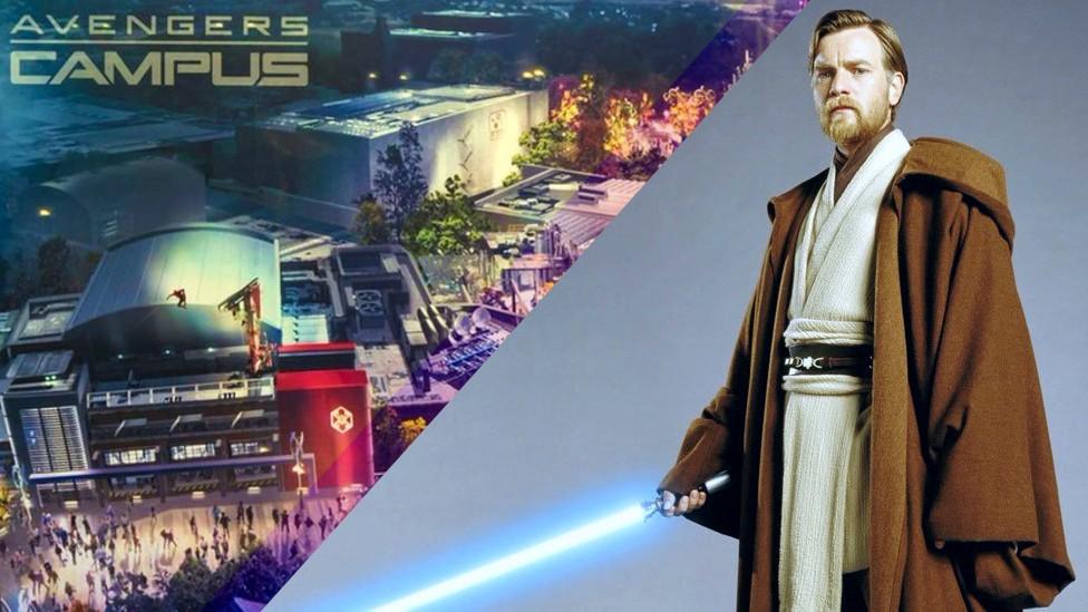 avengers-campus-and-ewan-mcgregor-as-obi-wan-kinobi.