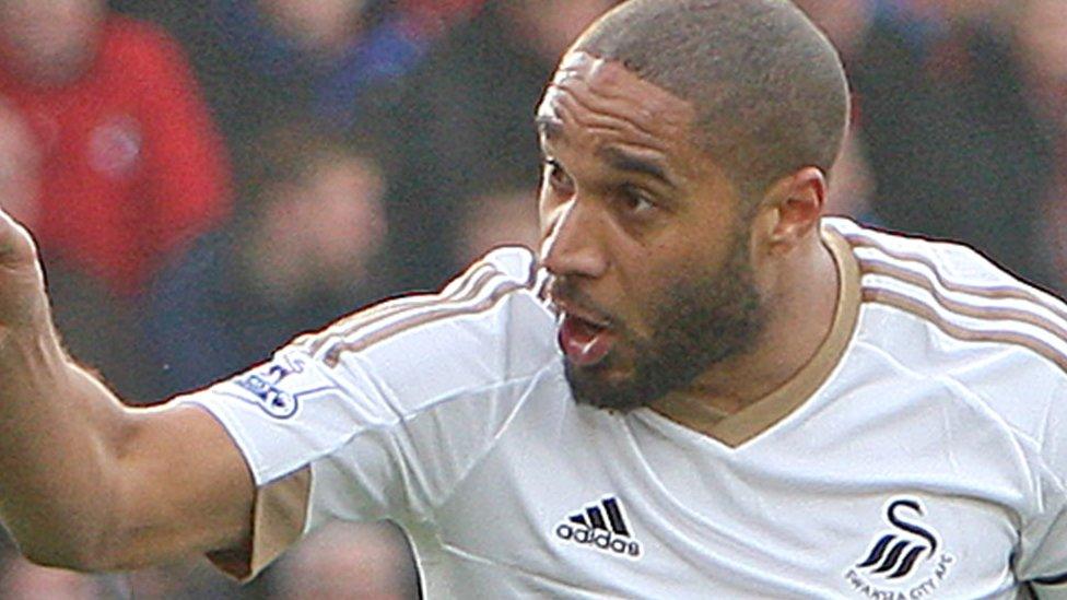 Ashley Williams