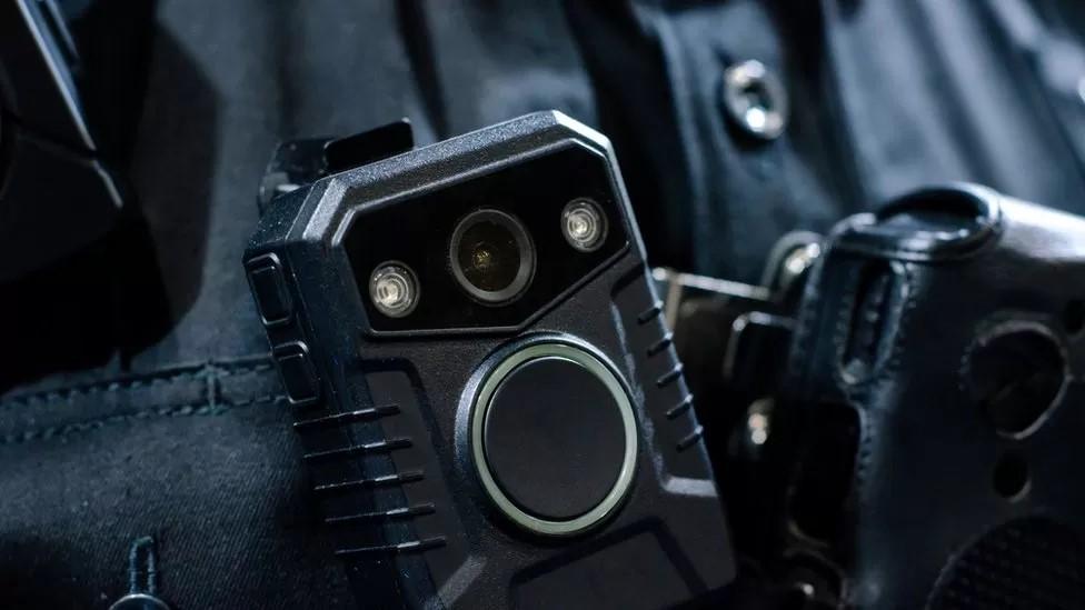 Body camera (generic)