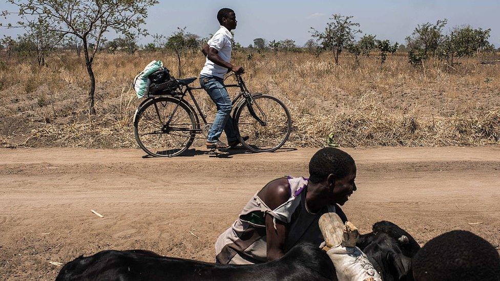 Malawi