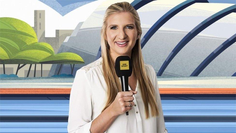 Becky Adlington