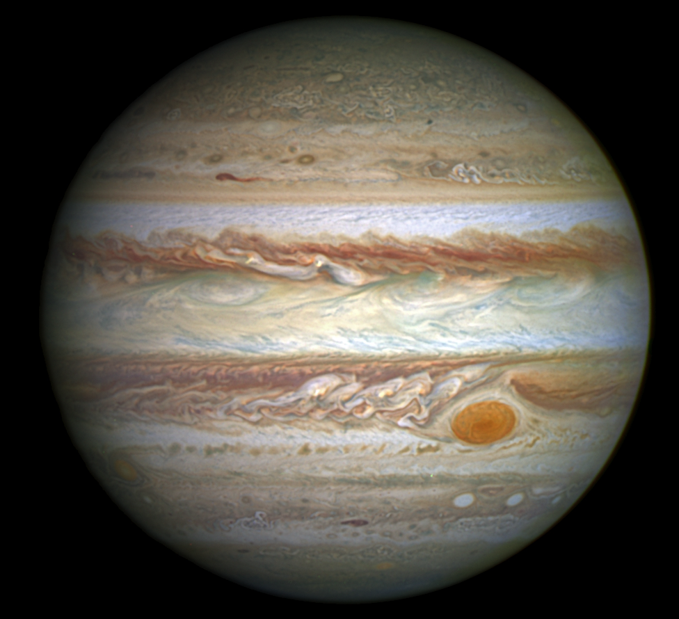 Jupiter