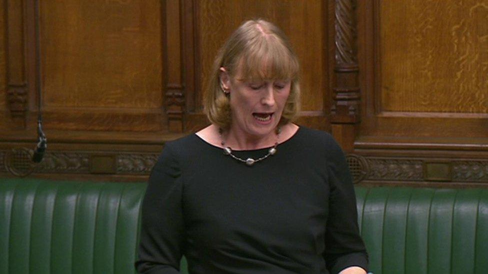 Joan Ryan MP