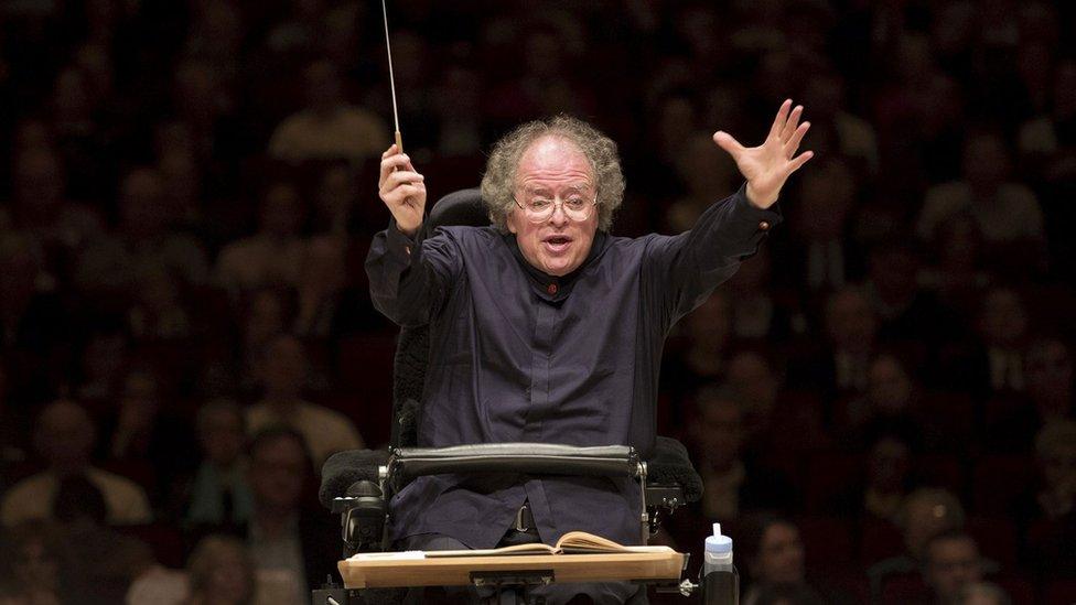 James Levine