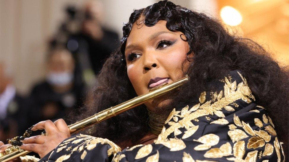 Lizzo