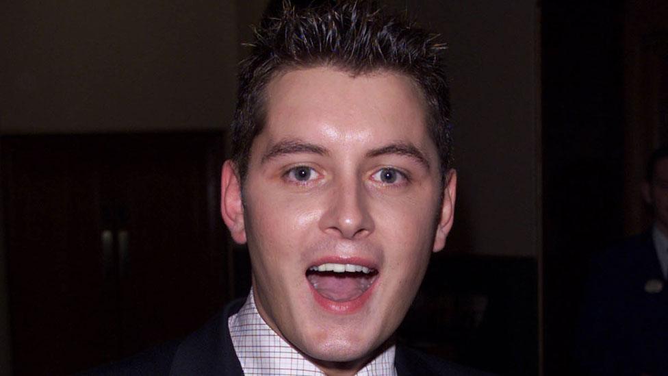 Brian Dowling