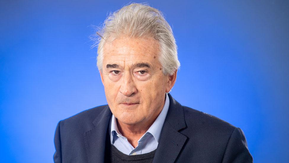 Antony Beevor