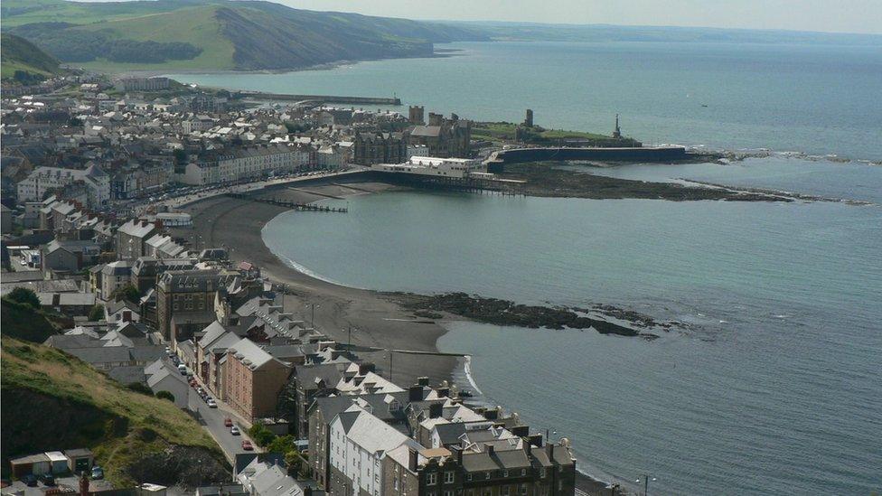 Aberystwyth