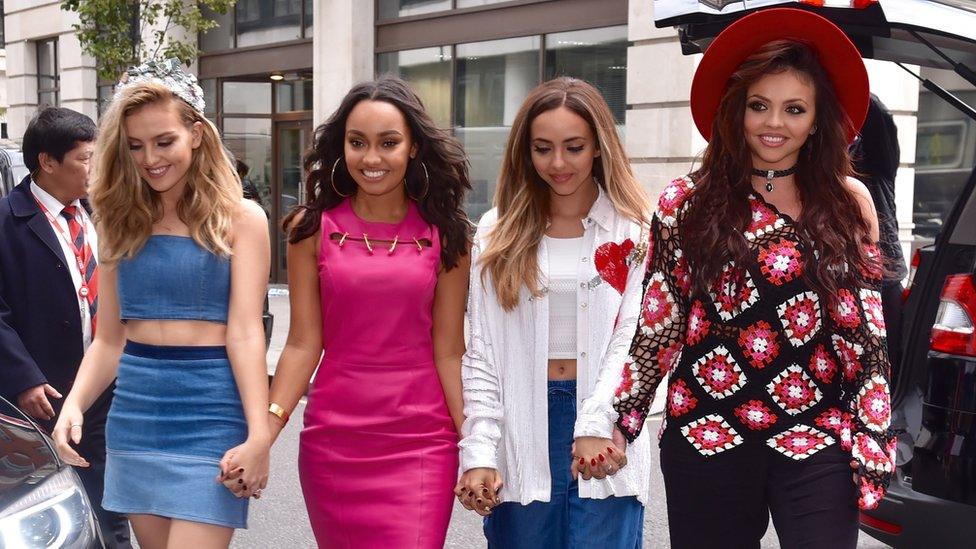 Little Mix