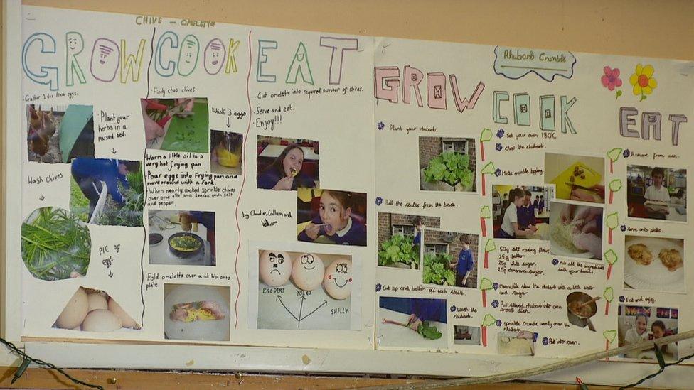 grow cook eat