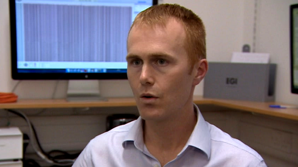 University of Bath expert Dr Tom Freeman