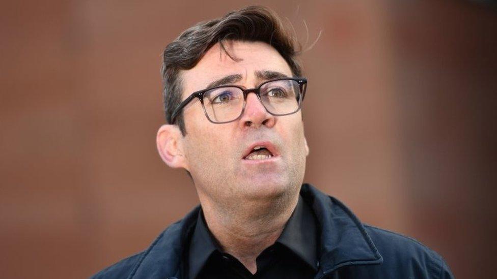 Andy Burnham