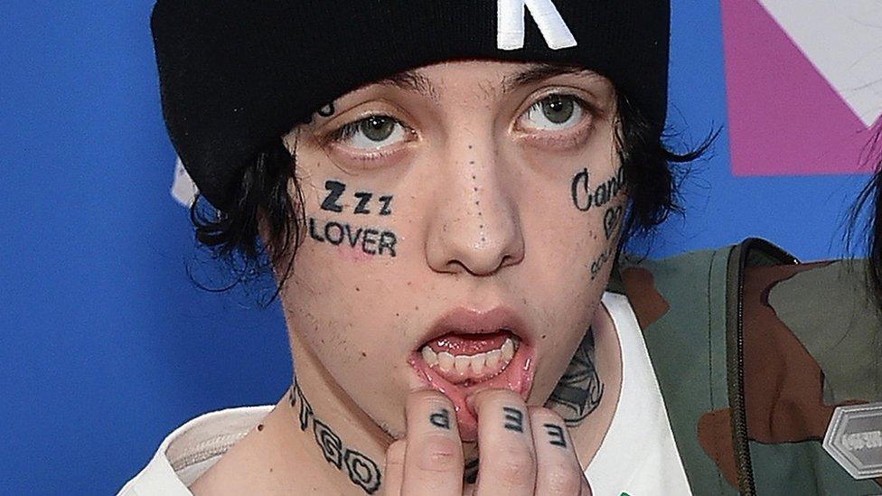 Lil' Xan