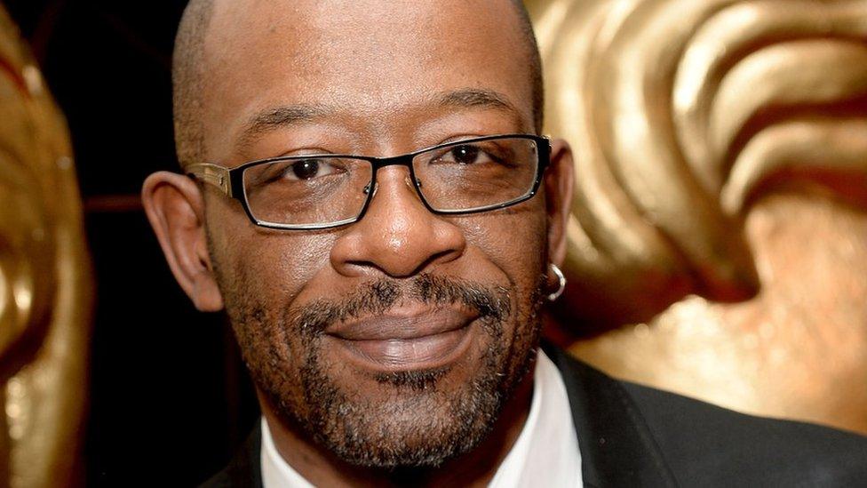 Lennie James