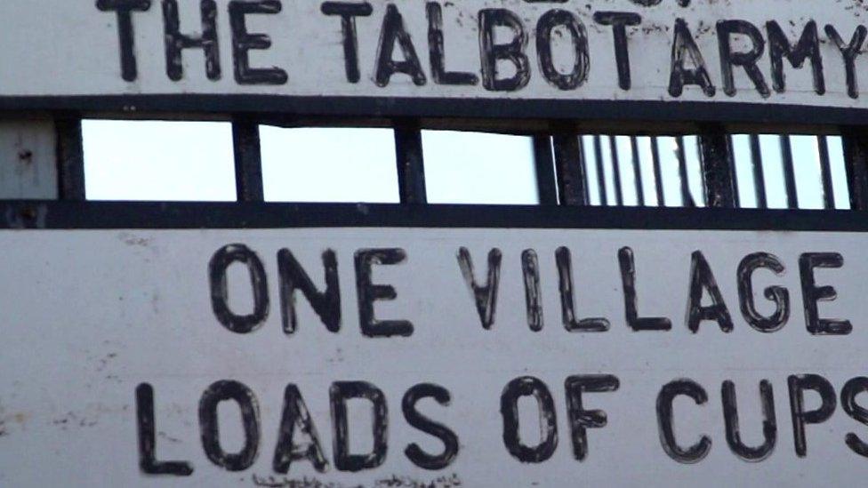 Auchinleck Talbot have won the Scottish Junior Cup a record 11 times, while Hurlford United have lifted the trophy once before. The Ayrshire sides meet at Rugby Park on Sunday.