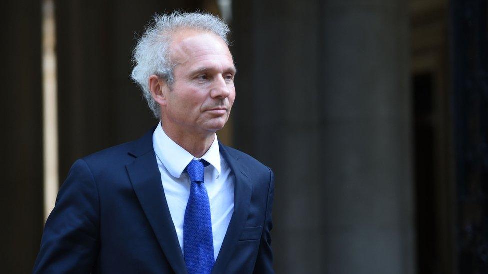 David Lidington