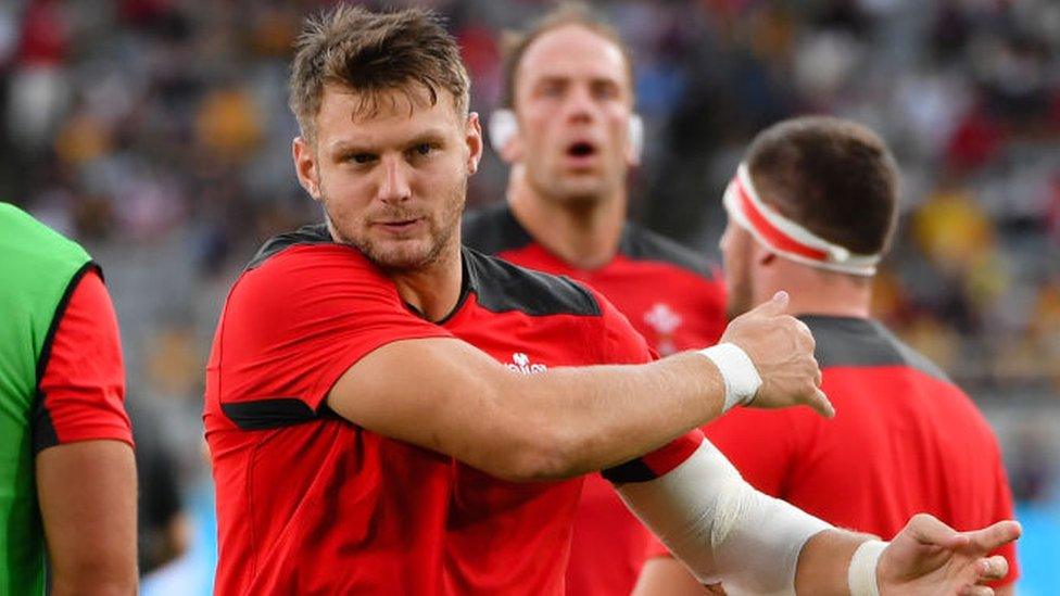 dan biggar