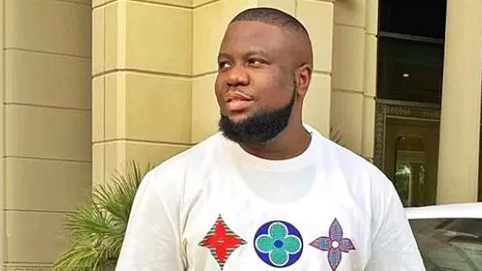 Hushpuppi